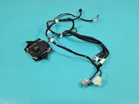 Sterownik moduł wzmacniacz anteny GPS Toyota Corolla E21 19- 86147-58010