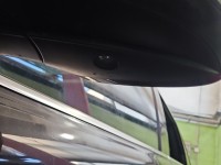 Lusterko lewe pin AUDI Q7 I 4L 5d kolor LZ9Y europa