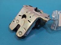 Zamek klapy tył 654827505 Skoda Octavia IV HB Europejska, 4pin