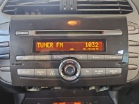Radio fabryczne Fiat Bravo II 735531432 radioodtwarzacz