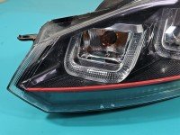 Reflektor lewy lampa przód Vw Golf VI EUROPA