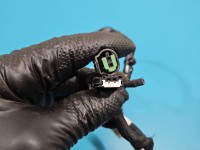 Wiązka instalacja 13273646, 13273646, spoilera Opel Insignia A 13273646