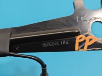 Pas bezpieczeństwa przód prawy pasażera Hyundai Ix35 09-13