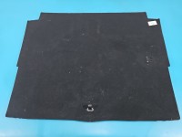 Wykładzina bagażnika podłoga Opel Grandland