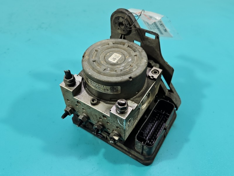 Pompa abs Skoda Octavia III 3Q0614517T, 3Q0907379T