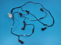 Czujnik parkowania PDC Vw Tiguan I 07- LC9X 5N0971095, 1T0919297, 3C0919275S
