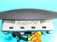 Poduszka powietrzna kierowcy airbag Vw Touareg I 7L 7L6880201CT