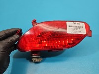 Lampa tył lewa zderzaka przeciwmgielna Citroen DS4 11-15 9672489880