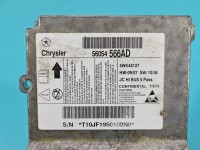 Sterownik poduszek airbag Dodge Journey 56054566AD, 5WK44127