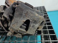 Zacisk przód lewy Skoda Fabia II 1.4 16V