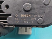 Przepustnica Fiat Doblo II 0280750137 1.4 Tjet (198A4000)