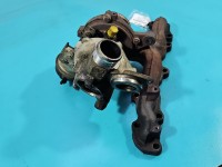 Turbosprężarka Skoda Octavia III 2.0 tdi 150KM 04L253010B