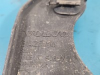 Ślizg zderzaka tył prawy Volvo S90 II 16- 31425064