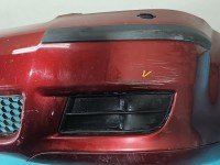 Zderzak przód Toyota Corolla Verso II bordowy 3Q3