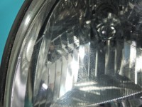 Reflektor lewy lampa przód Toyota Land Cruiser 120 J120 EUROPA