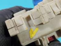 Komputer Sterownik silnika 23710BN821, 275800-3191 Nissan Almera N16 2.2 TD