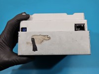 Radio fabryczne Mercedes W211 A2118201079 radioodtwarzacz