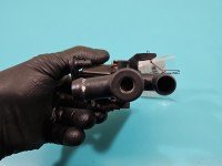 Zawór nagrzewnicy 9119164 Bmw f10 f11 2.0 T