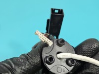 Kamera przód radar Opel Insignia A 345-0858, 3450858