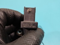 Zawór podciśnienia 55204916 Jeep Grand Cherokee IV WK2 3.0 CRD