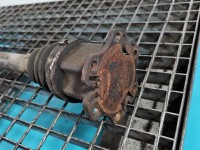 Półoś przód prawa Audi A4 B7 2.0 tdi (BRE) manual