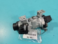 Stacyjka KLUCZYK WKŁADKA Skoda Kamiq 5Q1905865A, 654959752G