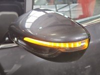 Lusterko lewe pin Kia Ceed II 12-18 HB granatowy be 5d europa
