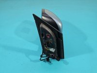 Lusterko lewe pin Chrysler Voyager V 07-16 HB groszkowy H7T1 5d europa