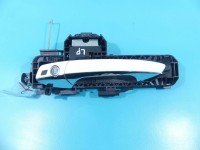 Klamka przód lewa zewnętrzna Mercedes CLS II C218 10- A2047602334