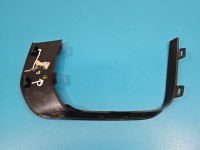 Zaślepka kratka zderzaka prawa atrapa Land rover range Evoque I 11-18 GJ32-17B970-A