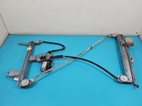 Podnośnik przód lewy Peugeot 207 2840649300, 440904A, 402275A 2d cabrio