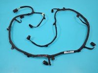 Wiązka zderzaka tył Ford Puma II MK2 19- L1TT-15K868 Instalacja pdc