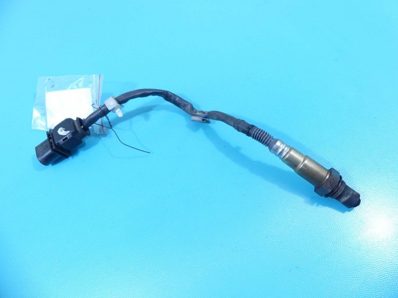 Sonda lambda Nissan Qashqai I J10 06-13 0281004187, 8201115305, 226A42455R 1.6 dci