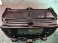 Radio fabryczne Honda Accord VII 02-08 39050-SEA-G210-M1 radioodtwarzacz