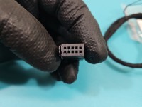 Czujnik Audi A8 D3 4E0907658