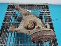 Wahacz tył lewy Fiat Seicento