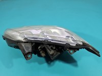 Reflektor prawy lampa przód Renault Laguna III EUROPA