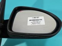 Lusterko prawe Smart Forfour I 04-06 srebrny EB4 EAS europa