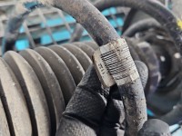 Sprężyna przód przednia Toyota Proace City 1.5 D4D