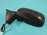 Lusterko lewe pin Toyota Auris I HB 5d kolor 1G3 europa