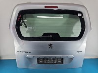 Klapa tył Peugeot Partner II HB 5d