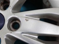 4X alufelgi felgi 16" komplet Ford Focus Mk3 R16