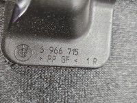 Półka tylna tył bagażnika BMW E87