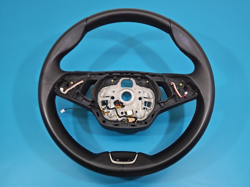 Kierownica Skoda Kamiq