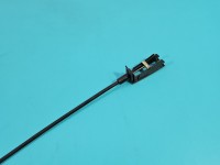 Zamek tył lewy Ford Galaxy Mk1 6pin