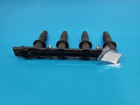 Cewka zapłonowa Opel Astra III H 1.6 16V Z16XEP 6 PIN CE20009