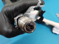 Kurtyna prawa poduszka airbag Toyota Corolla E21 19- sedan 0589-P1-000194