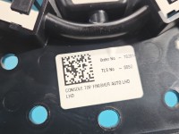 Listwa listwy dekory dekor deski JAGUAR XF II X260 eu