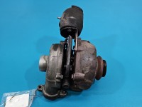 Turbosprężarka Peugeot 307 1.6 hdi 109KM 753420-3, 9657248680, GT1544V