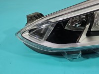 Reflektor lewy lampa przód Ford Focus Mk4 EUROPA